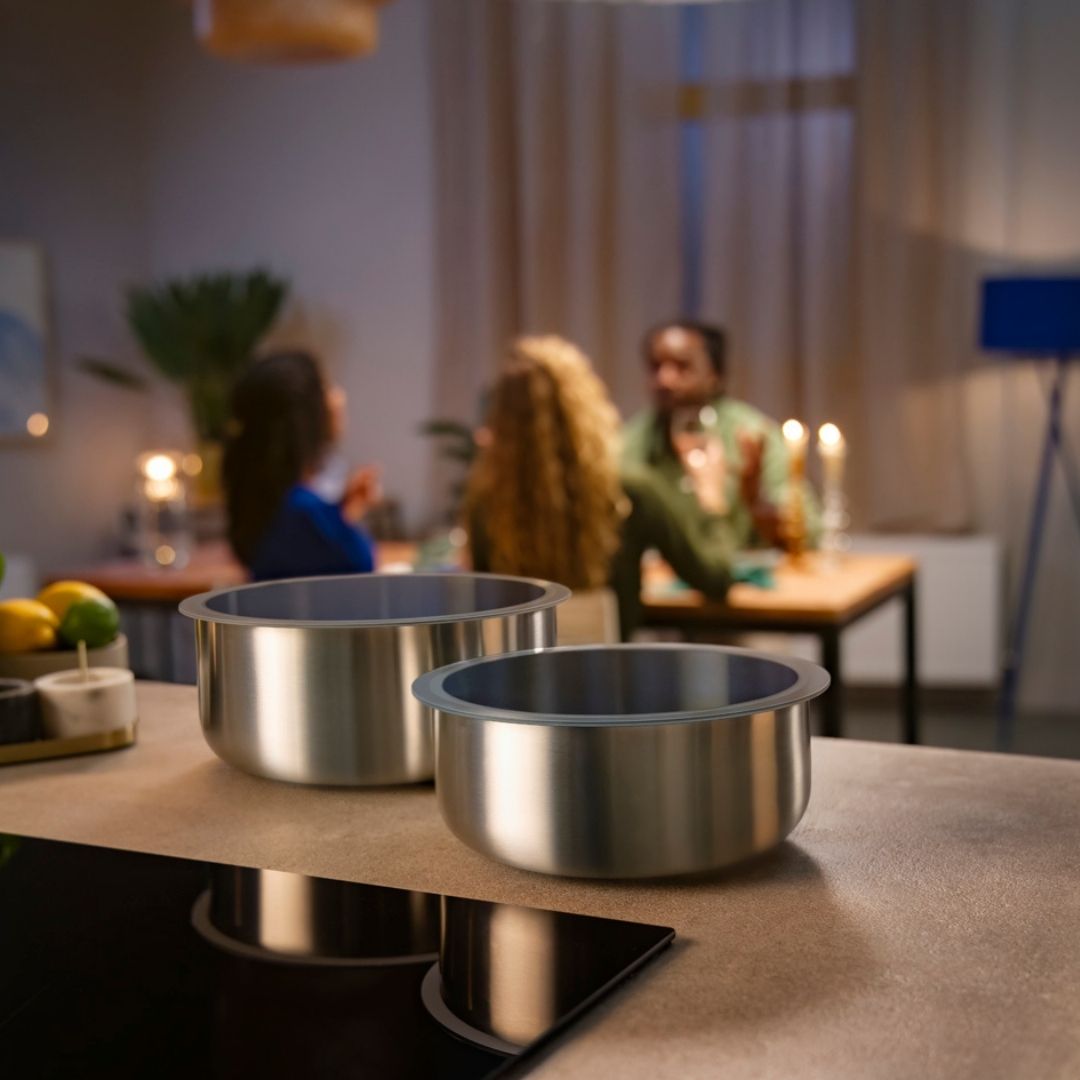 Thermal Serving Bowl – 3L