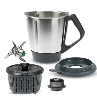 Bol complet Premium Thermomix® TM6