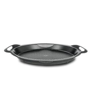 Varoma®-tray voor Thermomix® TM5 and TM6