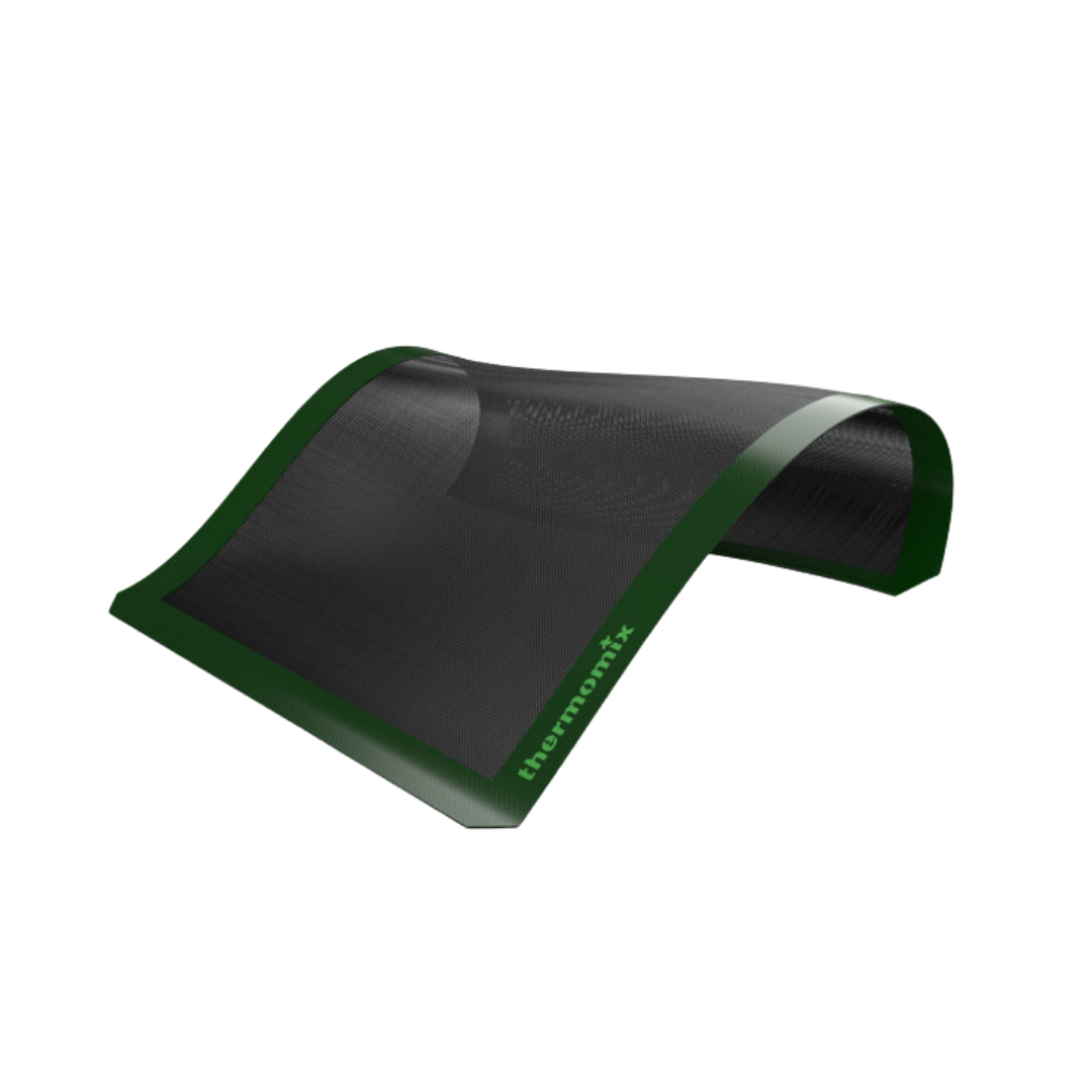 Perforated Baking Mat