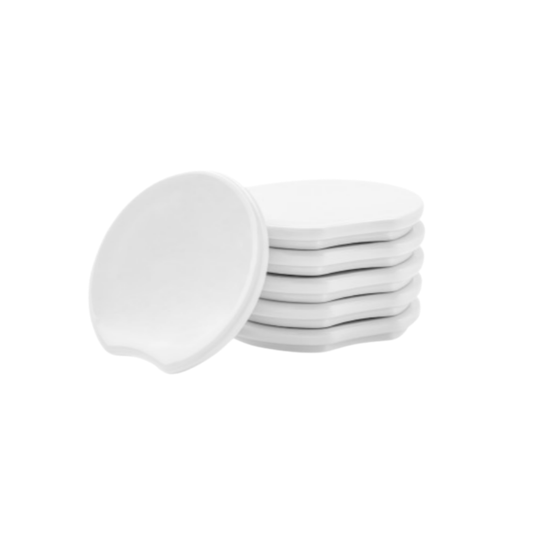Varoma Ramekins Lids - 6-Piece Set