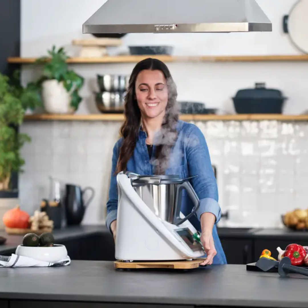 Thermomix® Slider