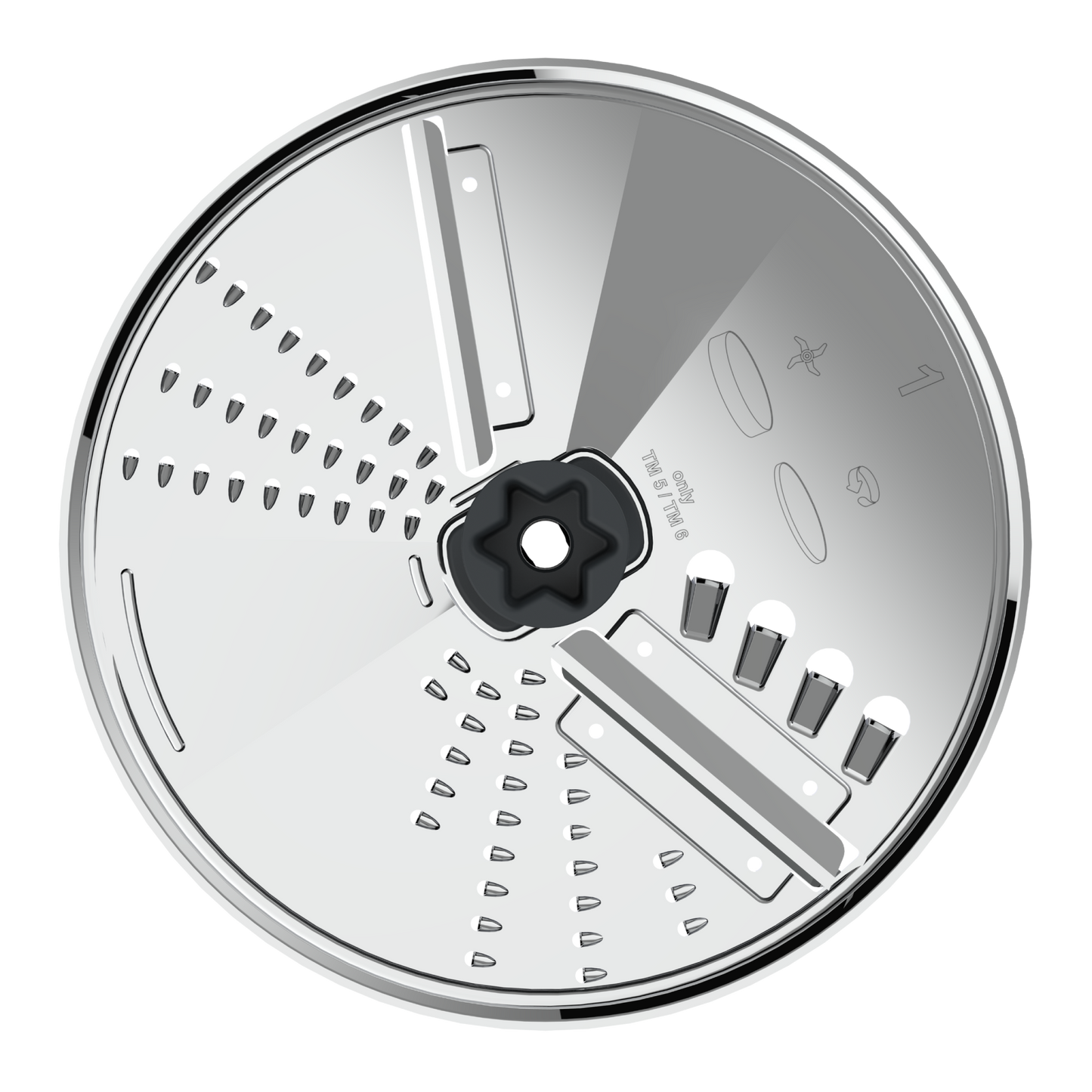Thermomix® Cutter Disc