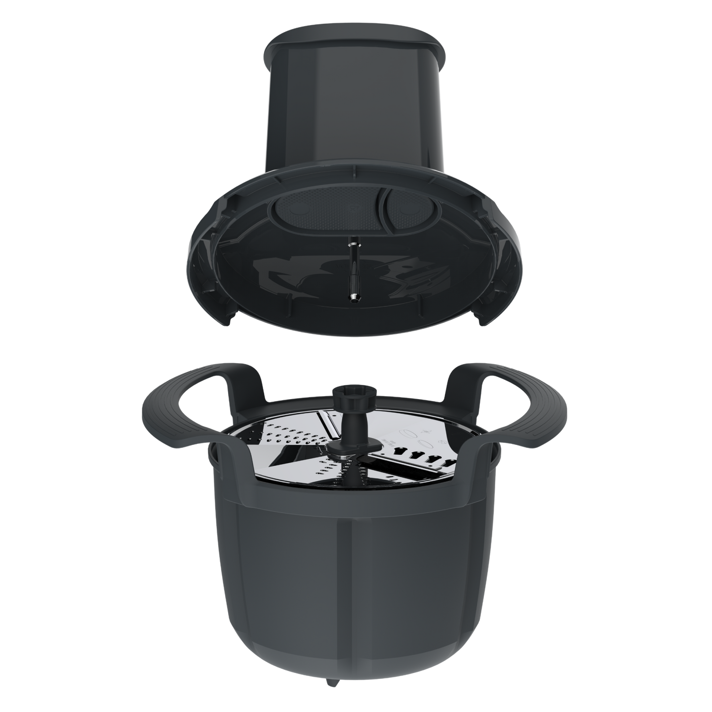 Thermomix® Cutter