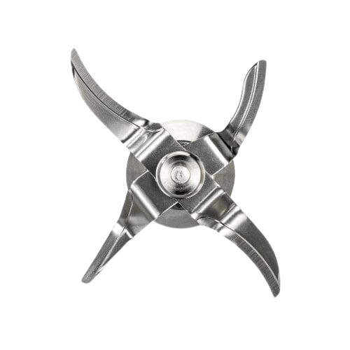 Mixing knife TM5