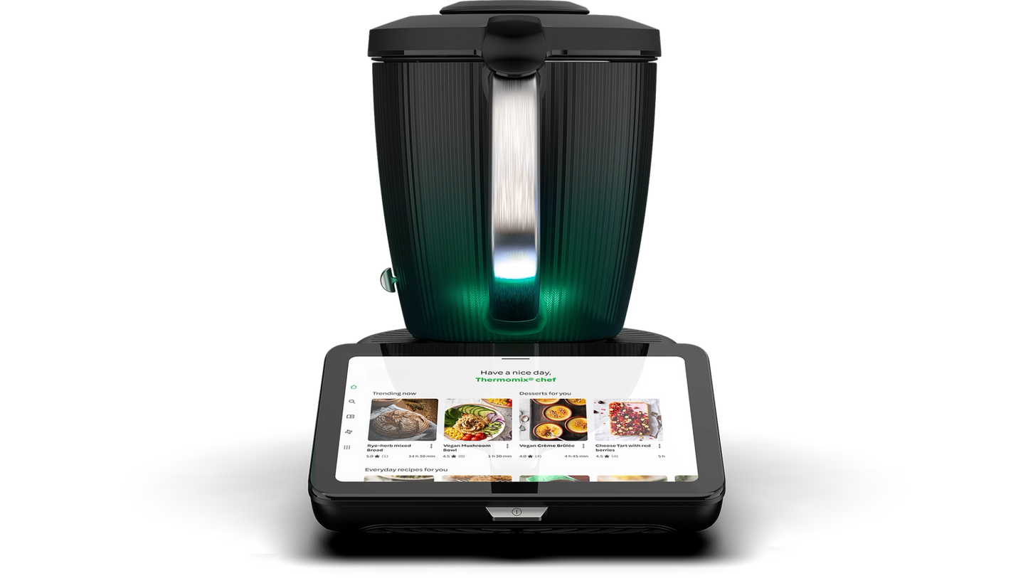 Decemberbundel: TM7 + Cocotte