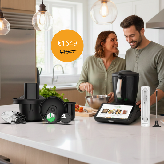 Pack Printemps : TM7 + Sensor + Cutter+