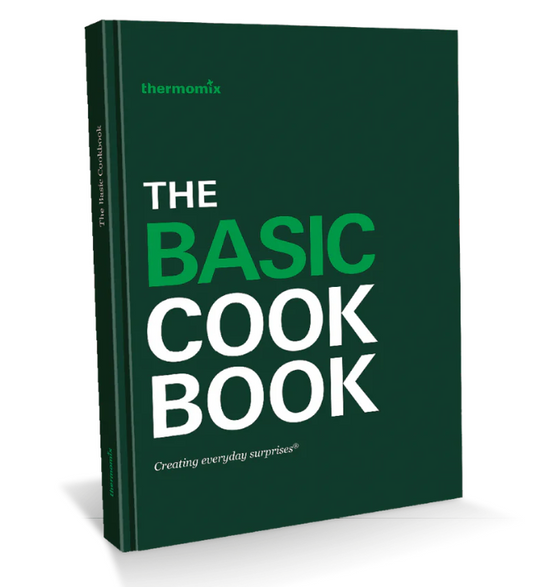 Basic Cookbook TM5 - Engels
