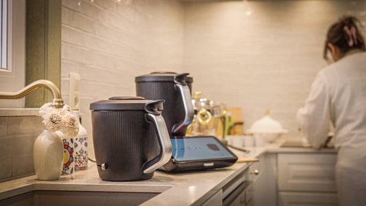 Double the love : TM7 + 2e bol