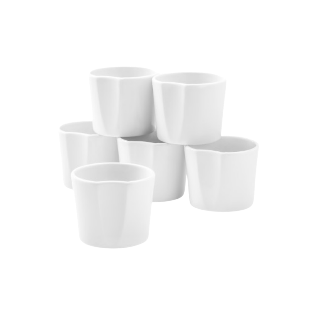 Varoma Ramekins – 6-Piece Set