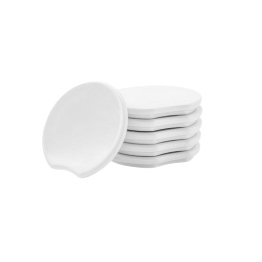 Varoma Ramekins Lids - 6-Piece Set