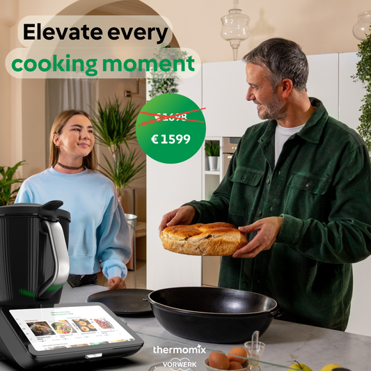 Promo-Bundle: TM7 + Cocotte