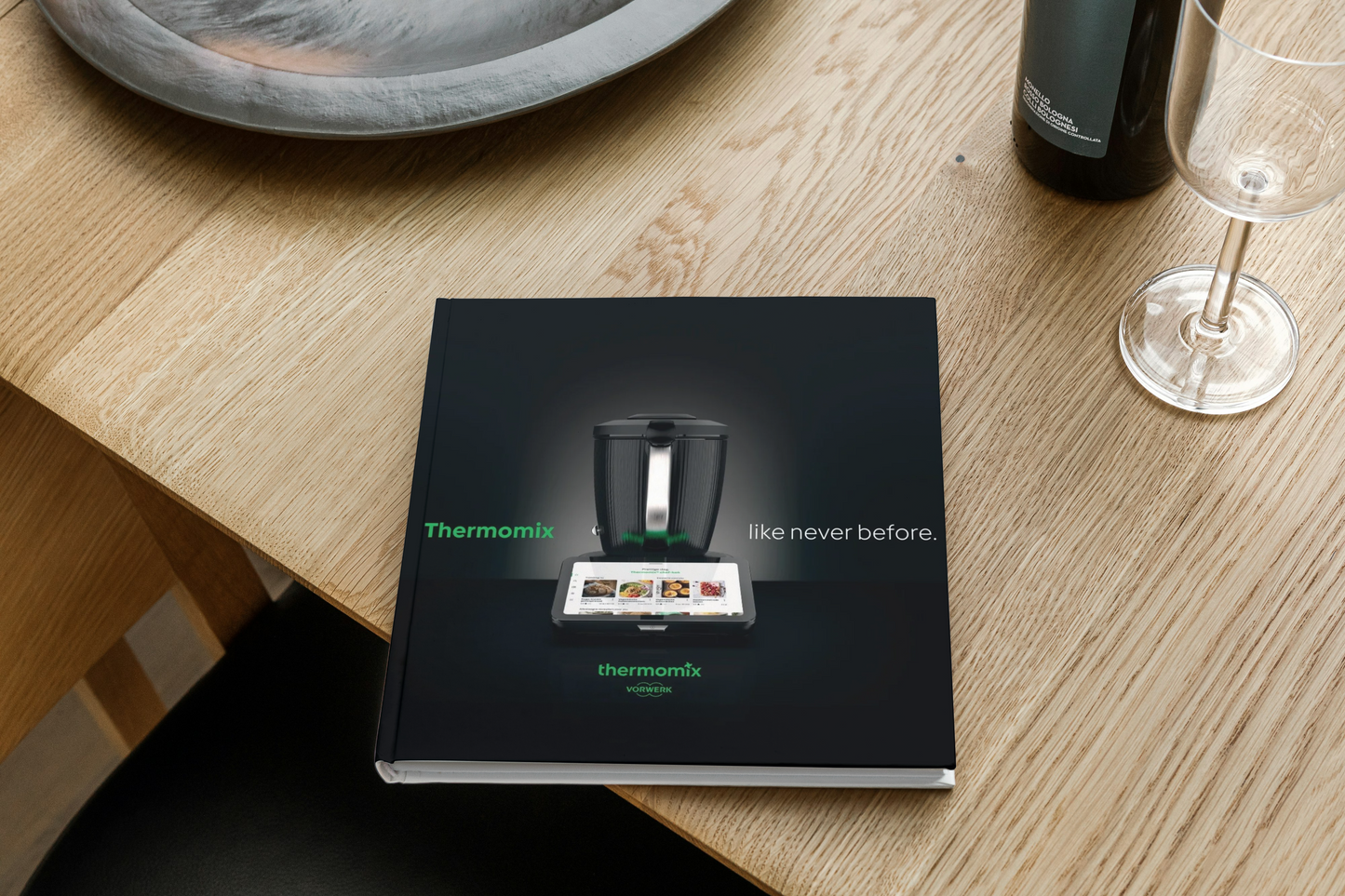 Brandbook TM7 - French 